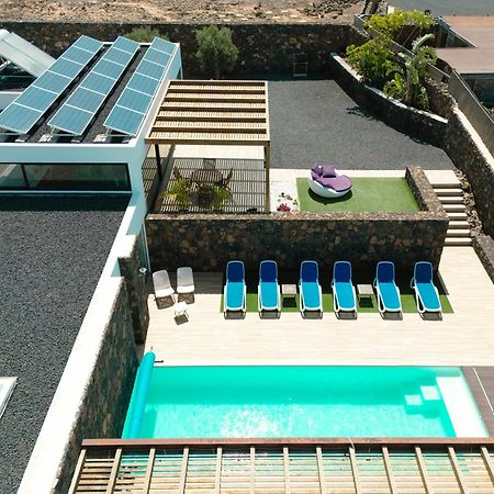 Villa Reلاجاريس المظهر الخارجي الصورة