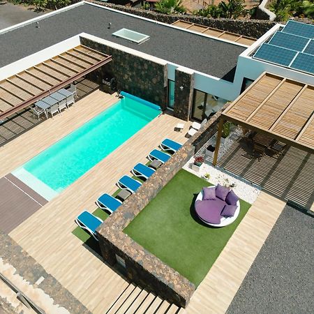 Villa Reلاجاريس المظهر الخارجي الصورة