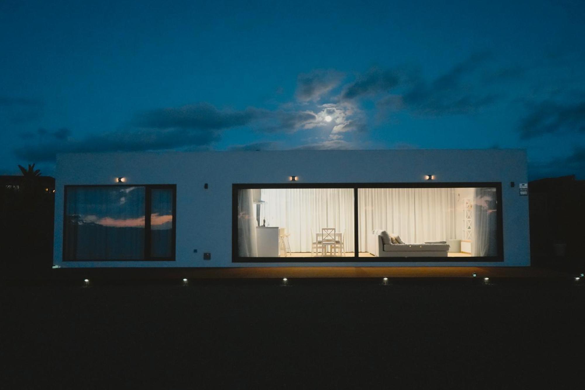 Villa Reلاجاريس المظهر الخارجي الصورة