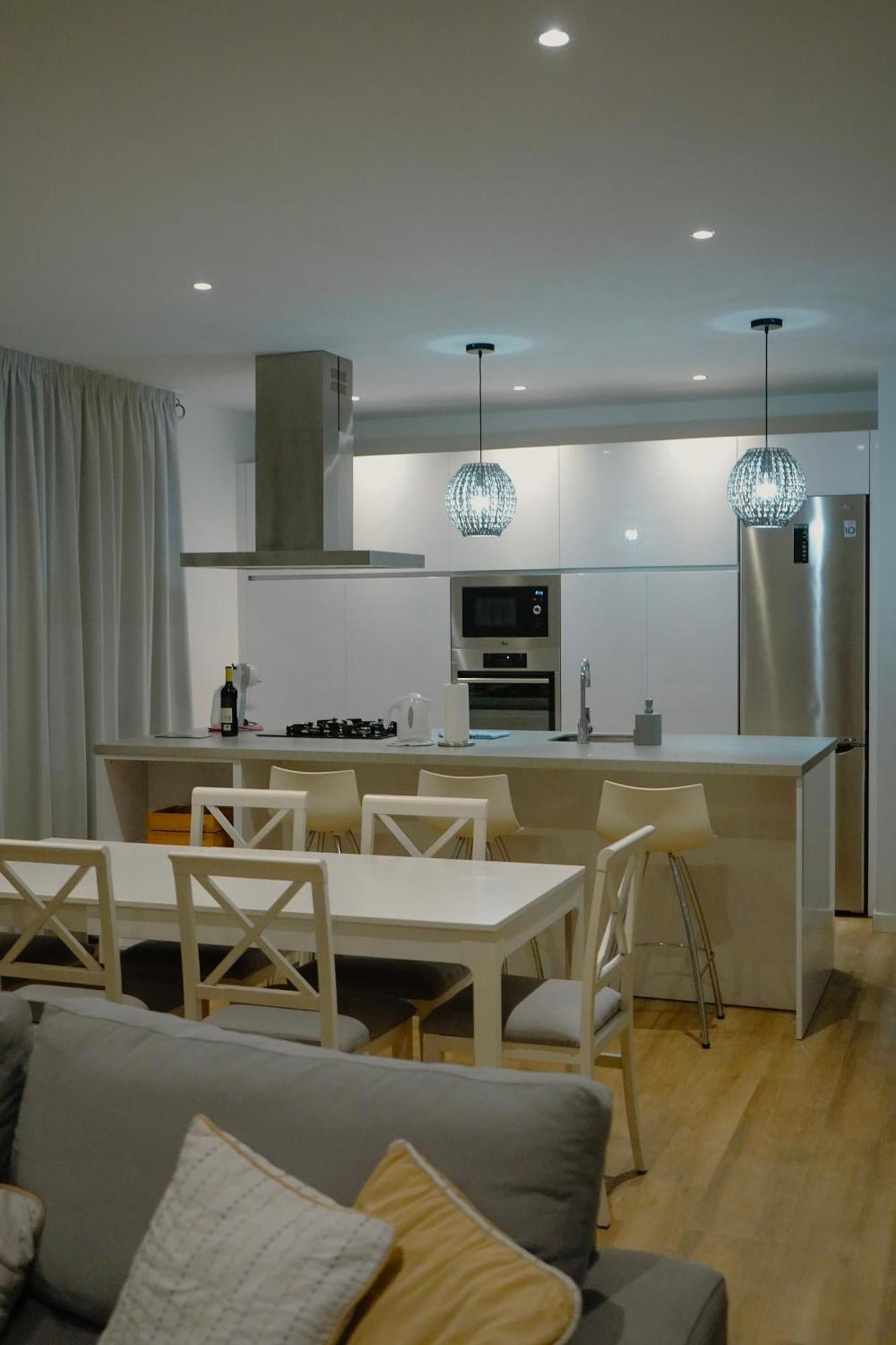 Villa Reلاجاريس المظهر الخارجي الصورة