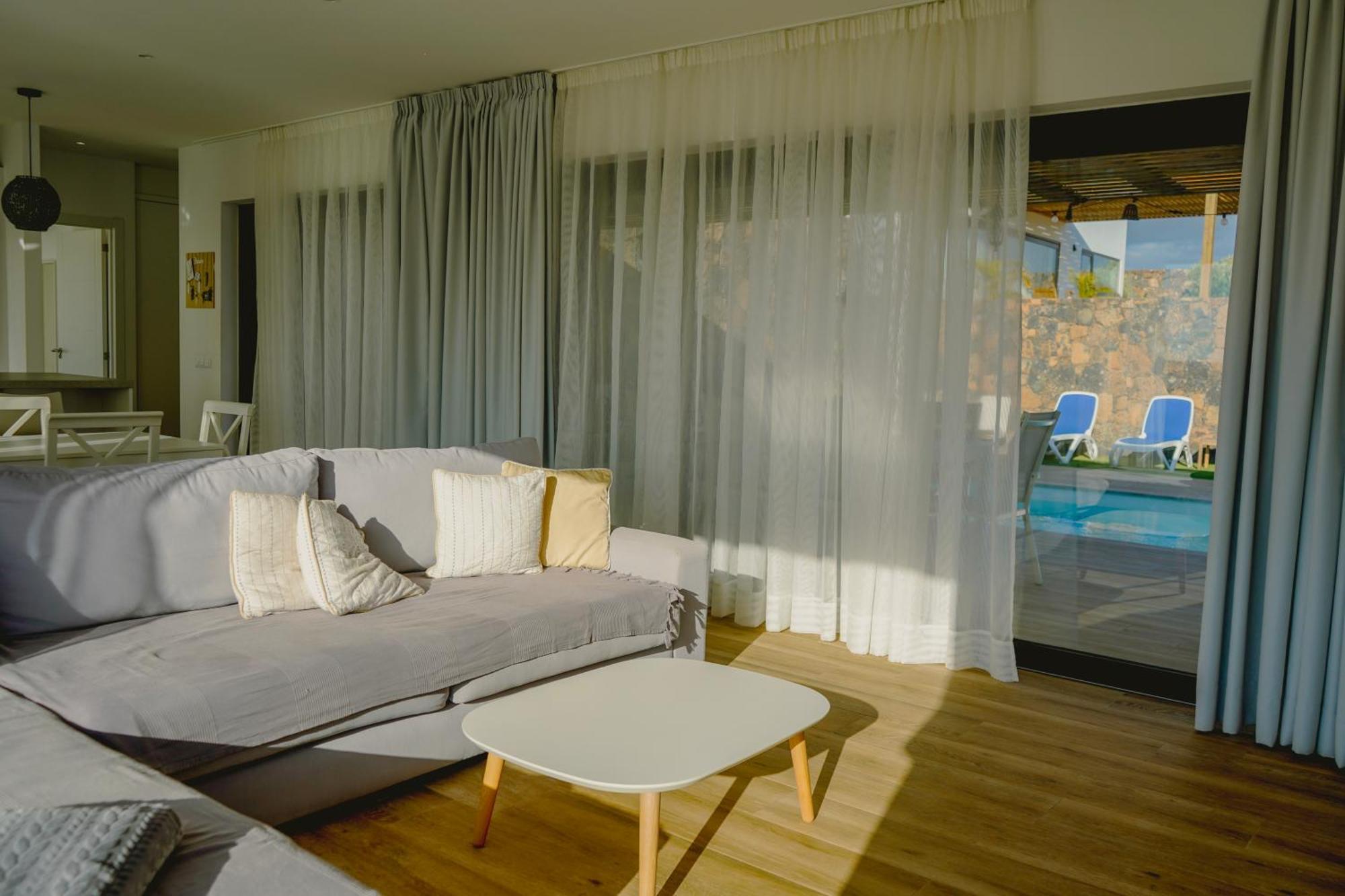 Villa Reلاجاريس المظهر الخارجي الصورة