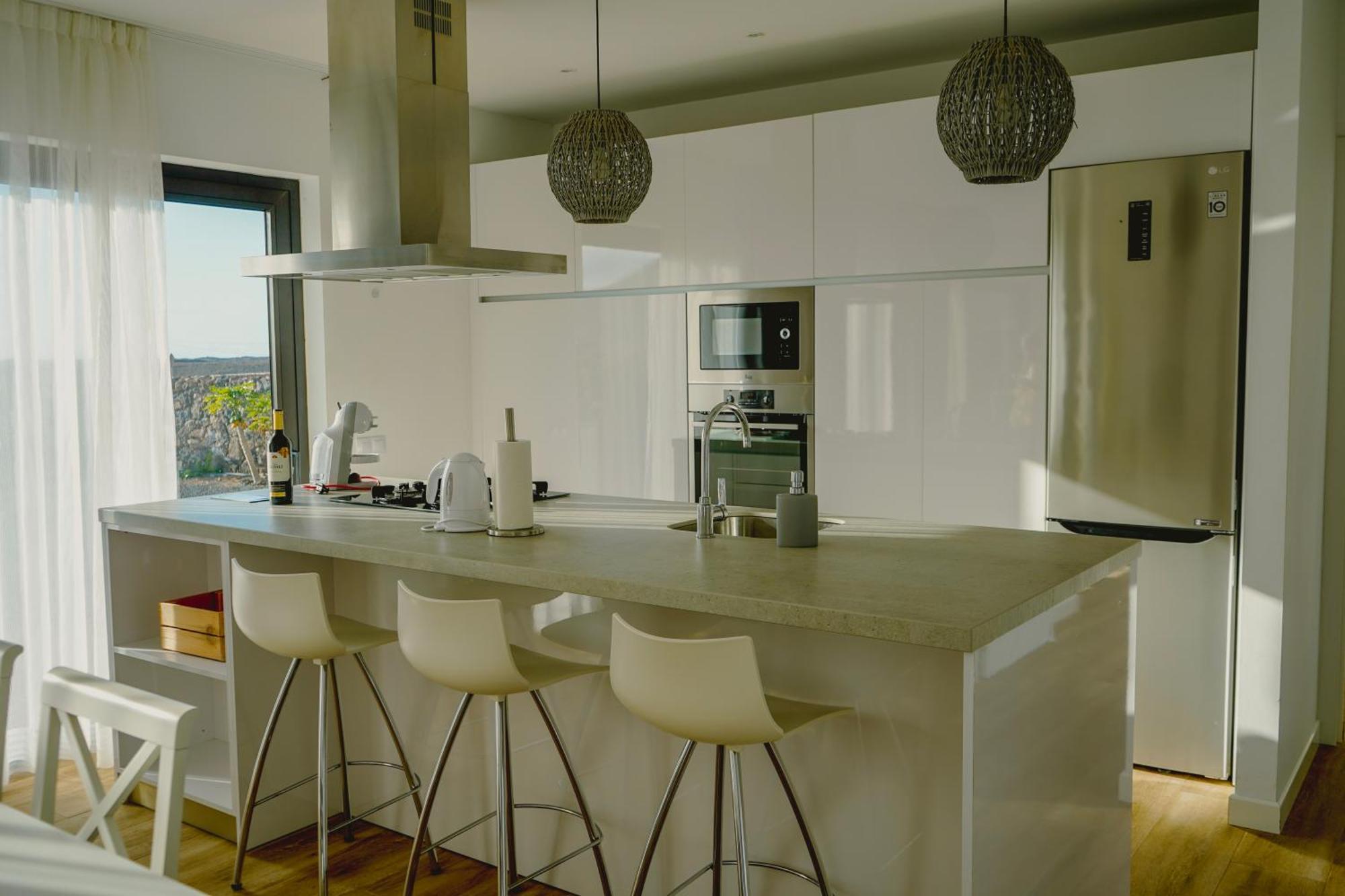 Villa Reلاجاريس المظهر الخارجي الصورة