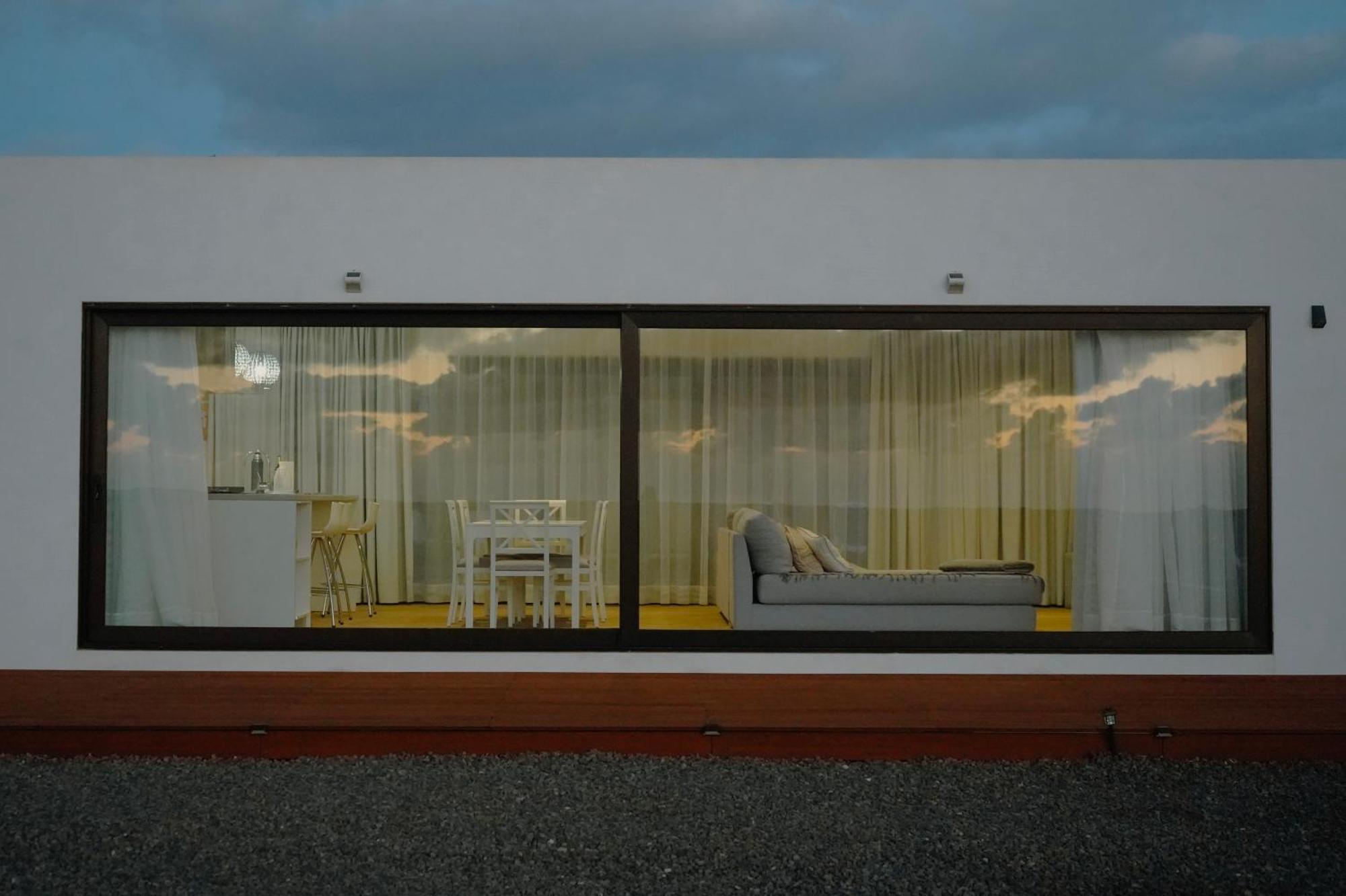 Villa Reلاجاريس المظهر الخارجي الصورة