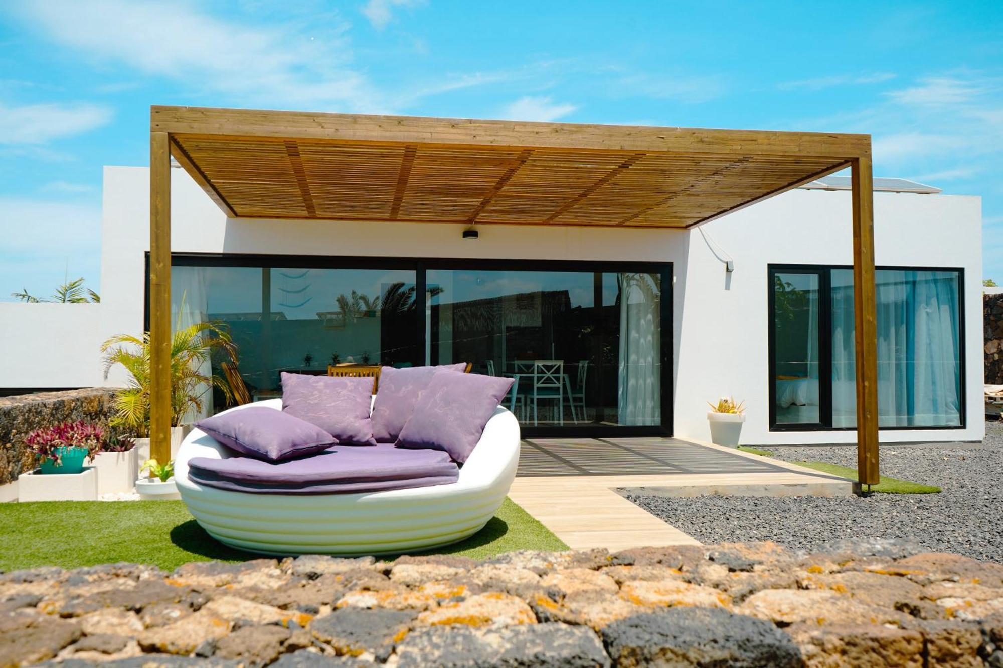 Villa Reلاجاريس المظهر الخارجي الصورة