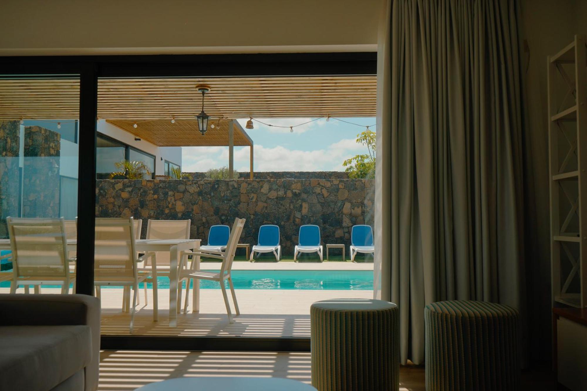 Villa Reلاجاريس المظهر الخارجي الصورة