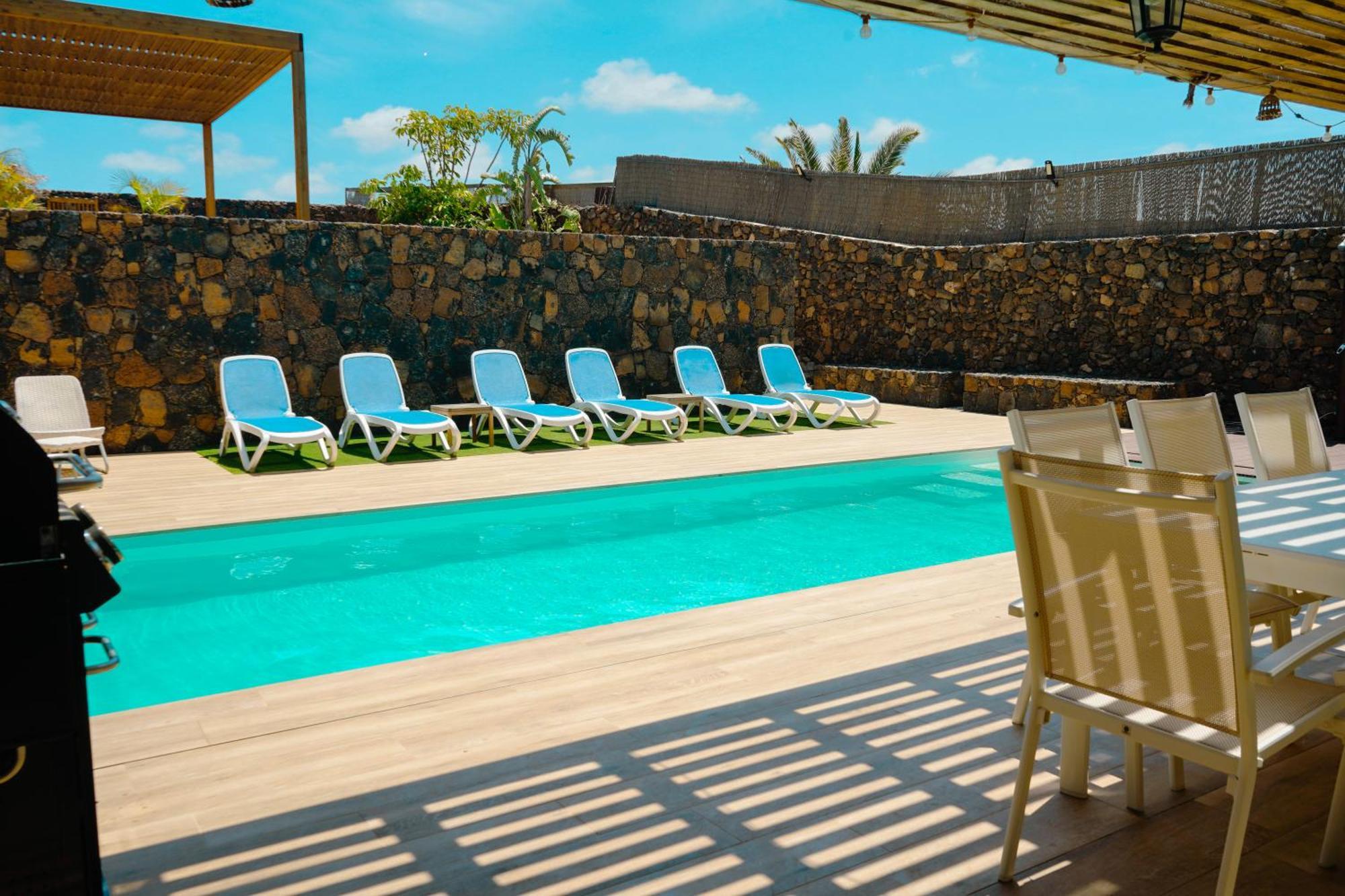 Villa Reلاجاريس المظهر الخارجي الصورة