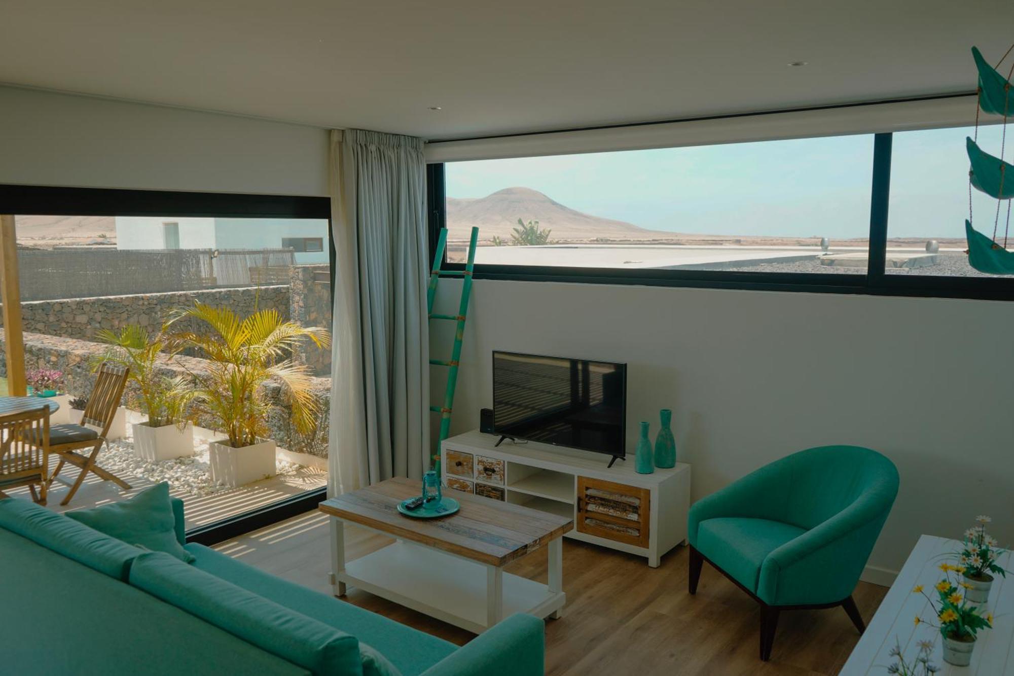 Villa Reلاجاريس المظهر الخارجي الصورة