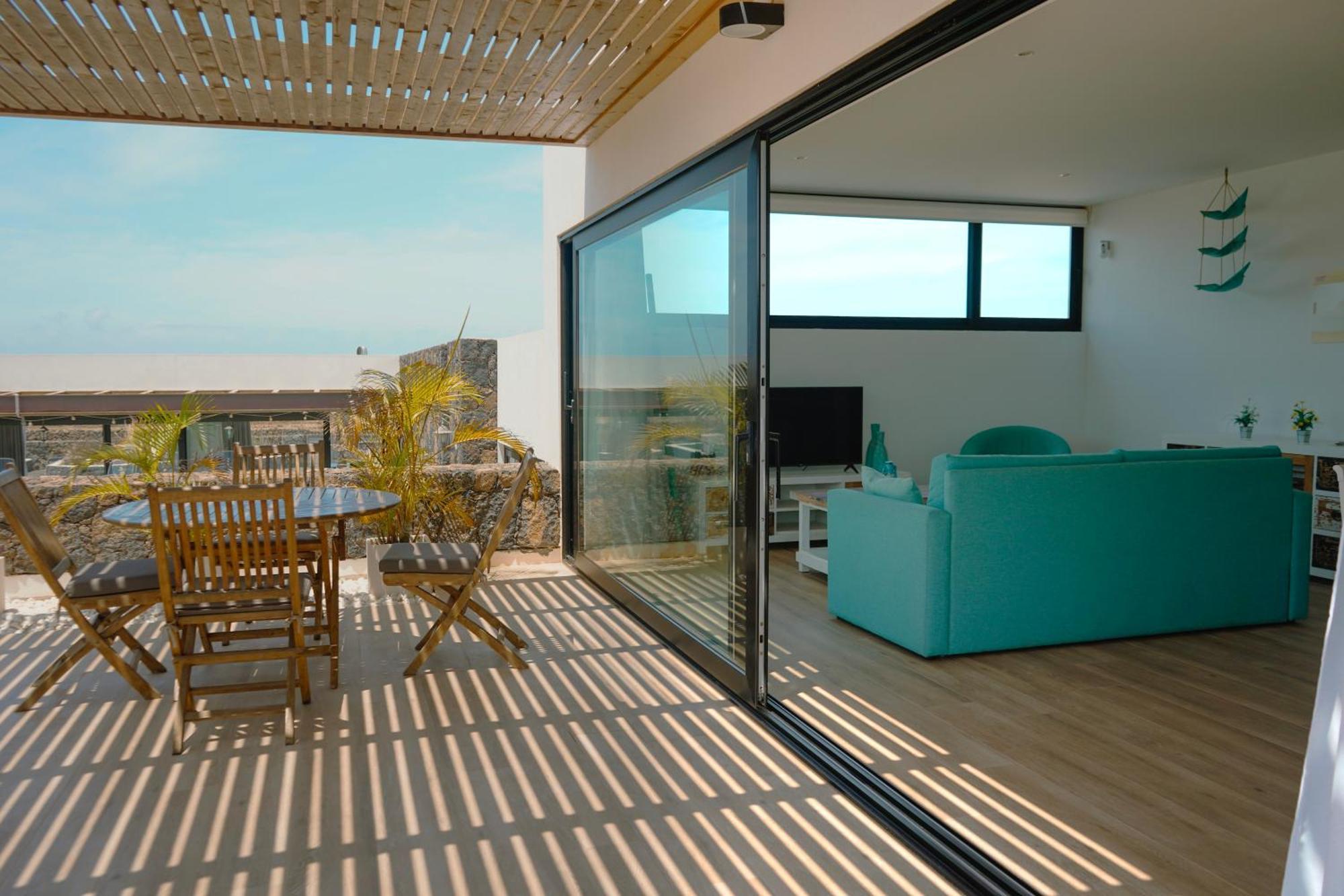 Villa Reلاجاريس المظهر الخارجي الصورة