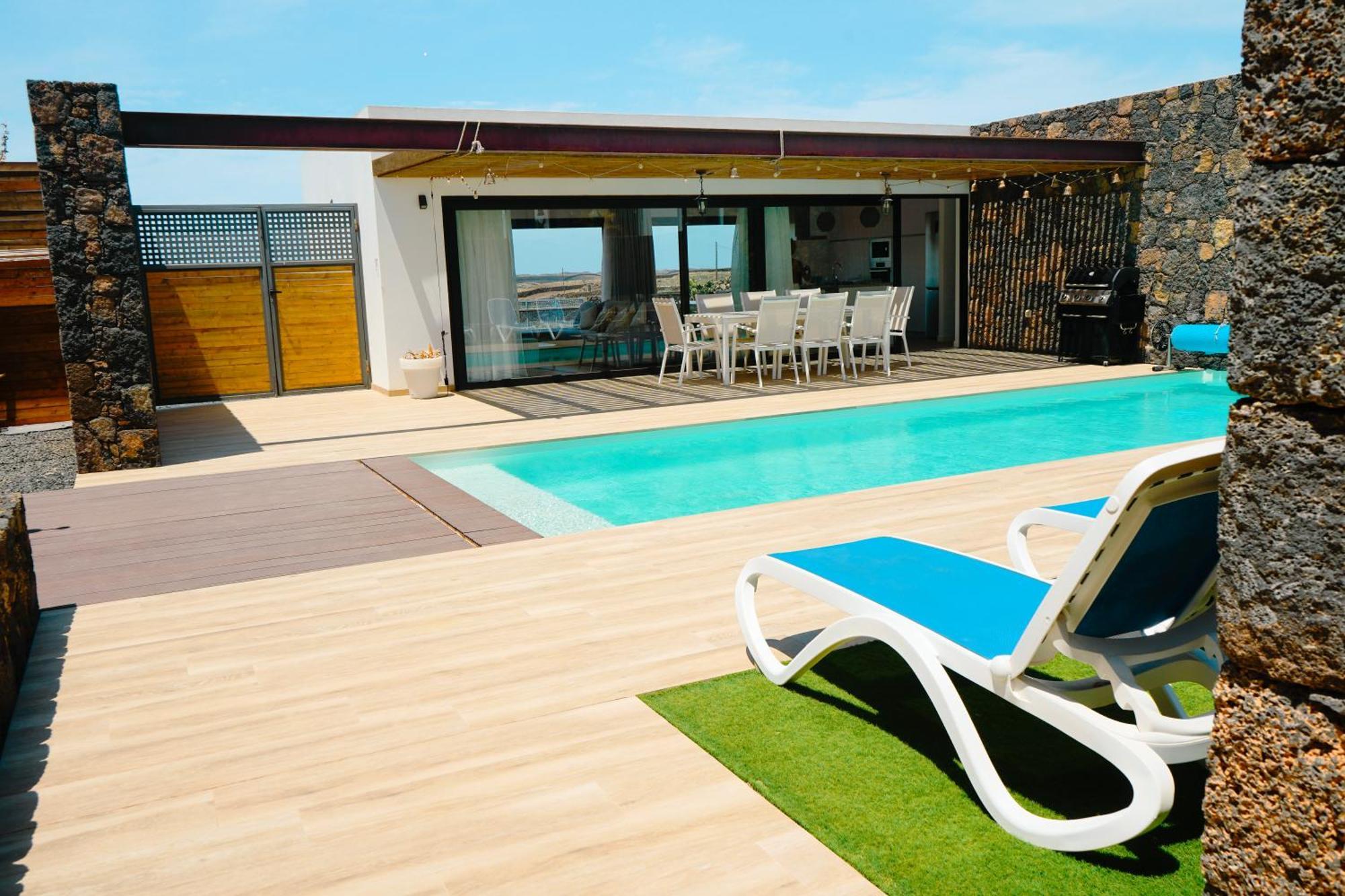 Villa Reلاجاريس المظهر الخارجي الصورة