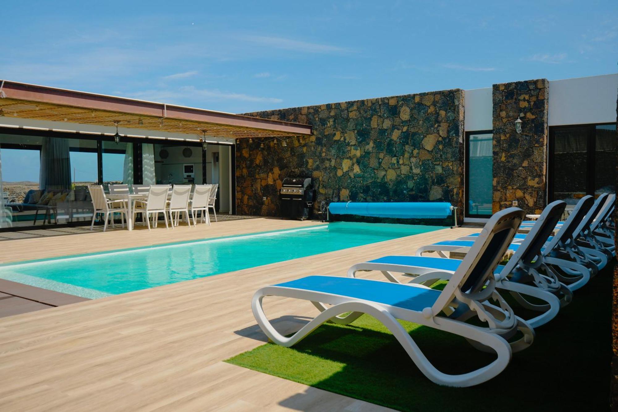 Villa Reلاجاريس المظهر الخارجي الصورة