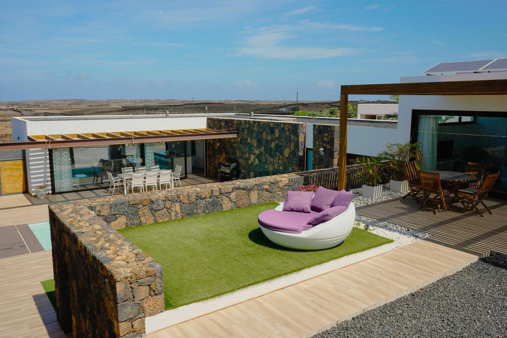 Villa Reلاجاريس المظهر الخارجي الصورة