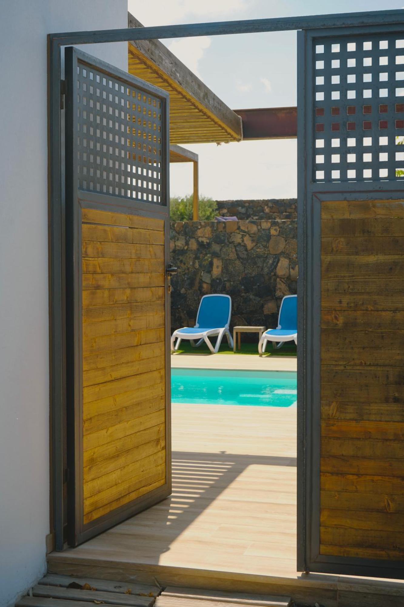 Villa Reلاجاريس المظهر الخارجي الصورة