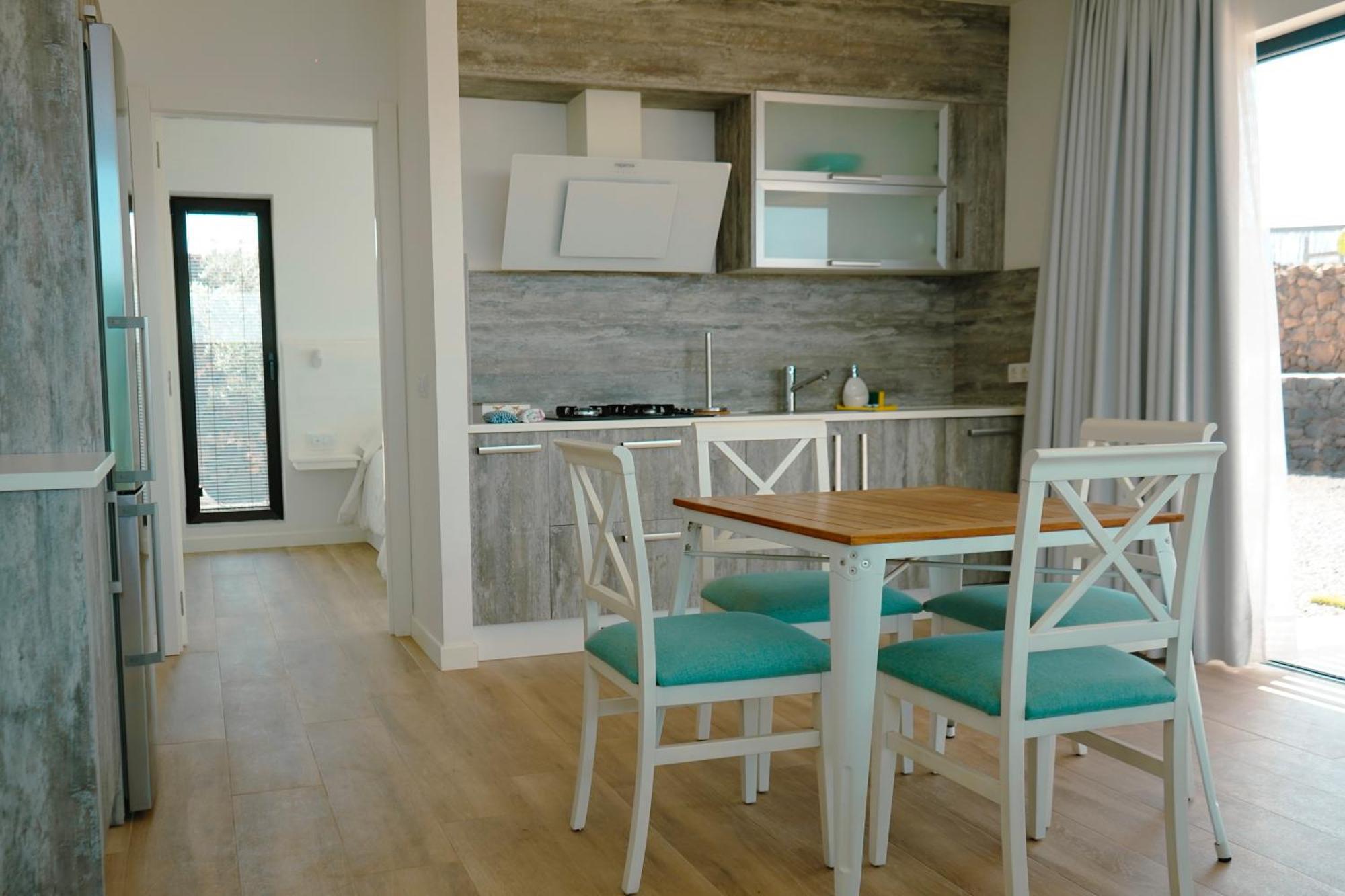 Villa Reلاجاريس المظهر الخارجي الصورة
