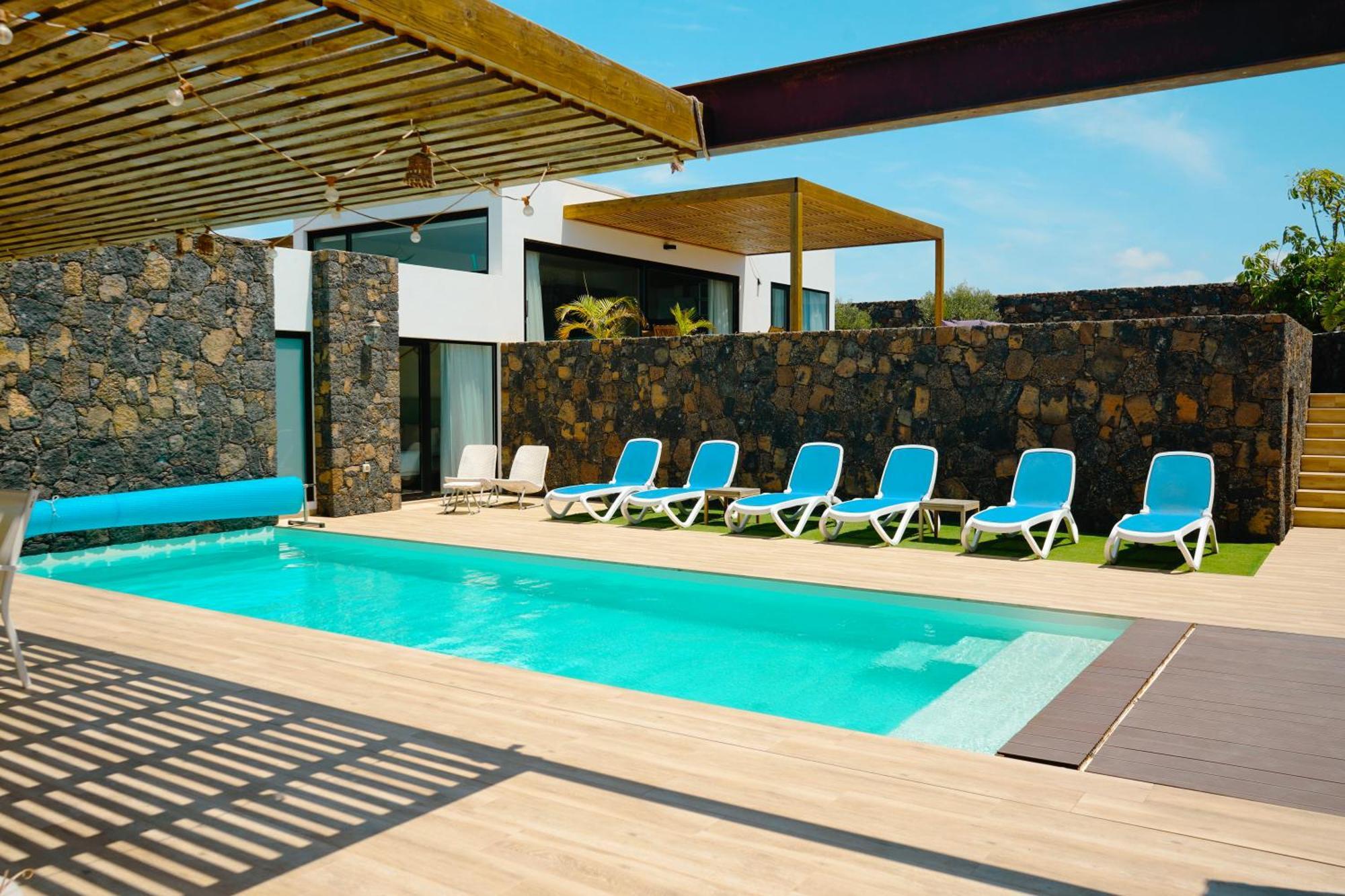 Villa Reلاجاريس المظهر الخارجي الصورة