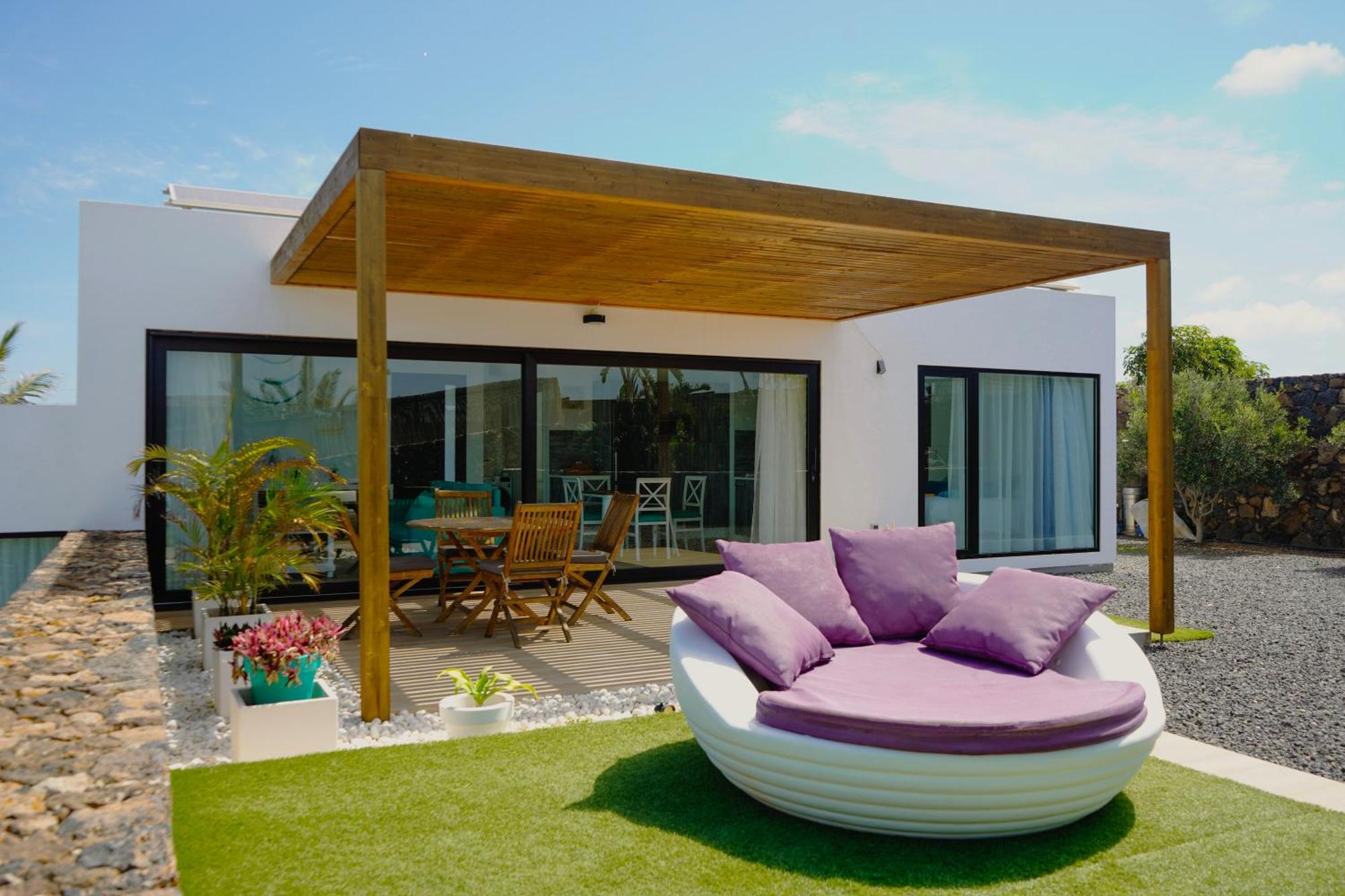 Villa Reلاجاريس المظهر الخارجي الصورة