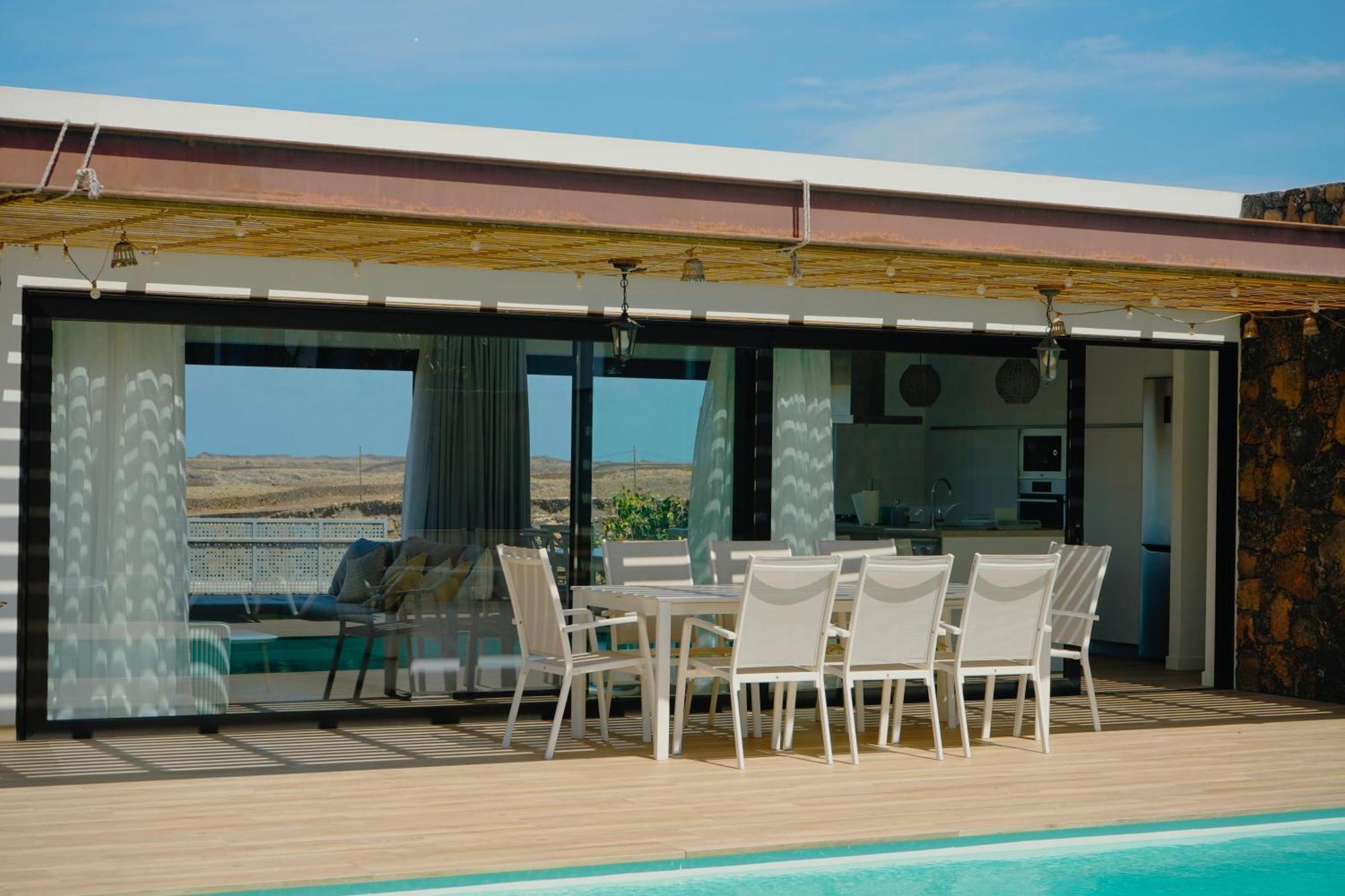 Villa Reلاجاريس المظهر الخارجي الصورة